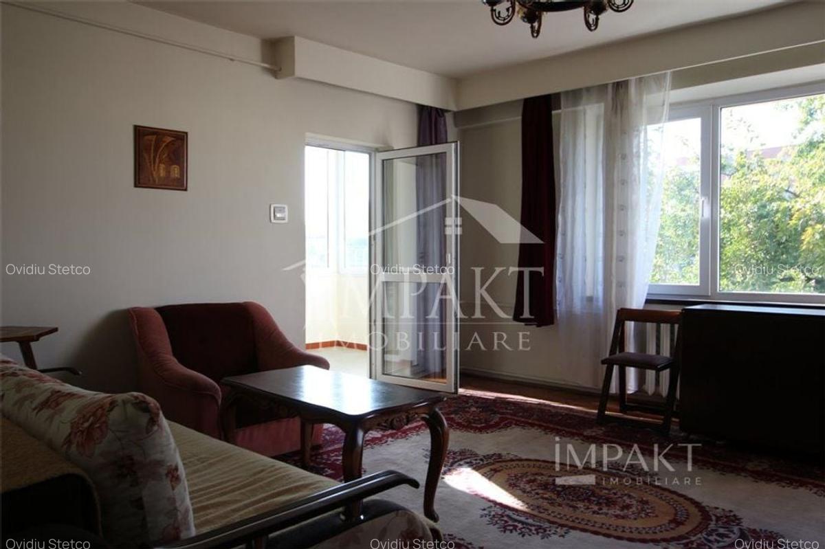 Apartament 4 camere, cartierul Gheorgheni! - 2
