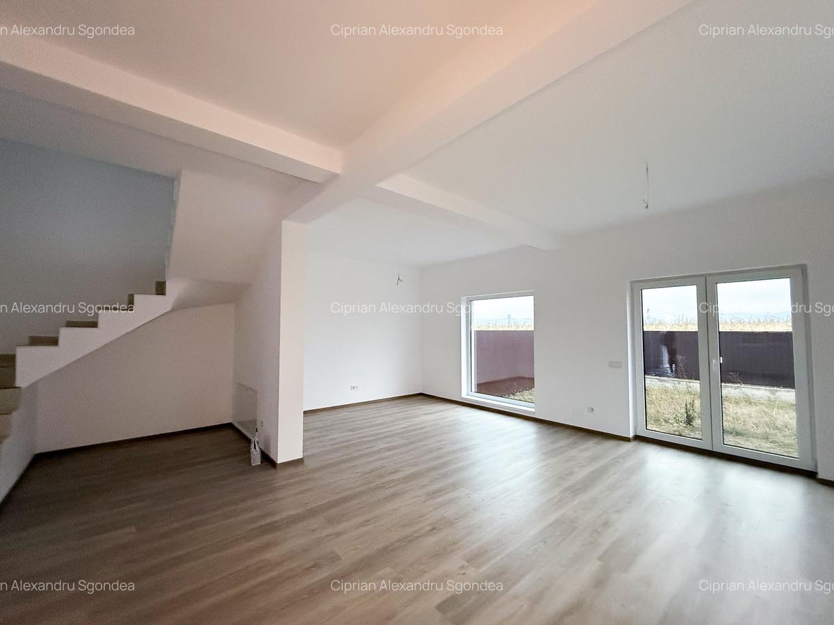 Duplex Sanpetru Toate Utilitatile 119 Utili 292 mp Teren - 19 Duplex Sanpetru Toate Utilitatile 119 Utili 292 mp Teren - 19
