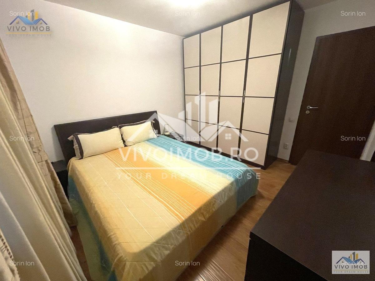 Tineretului-Timpuri Noi / renovat integral / 64 mp / mobilat &  utilat - 11