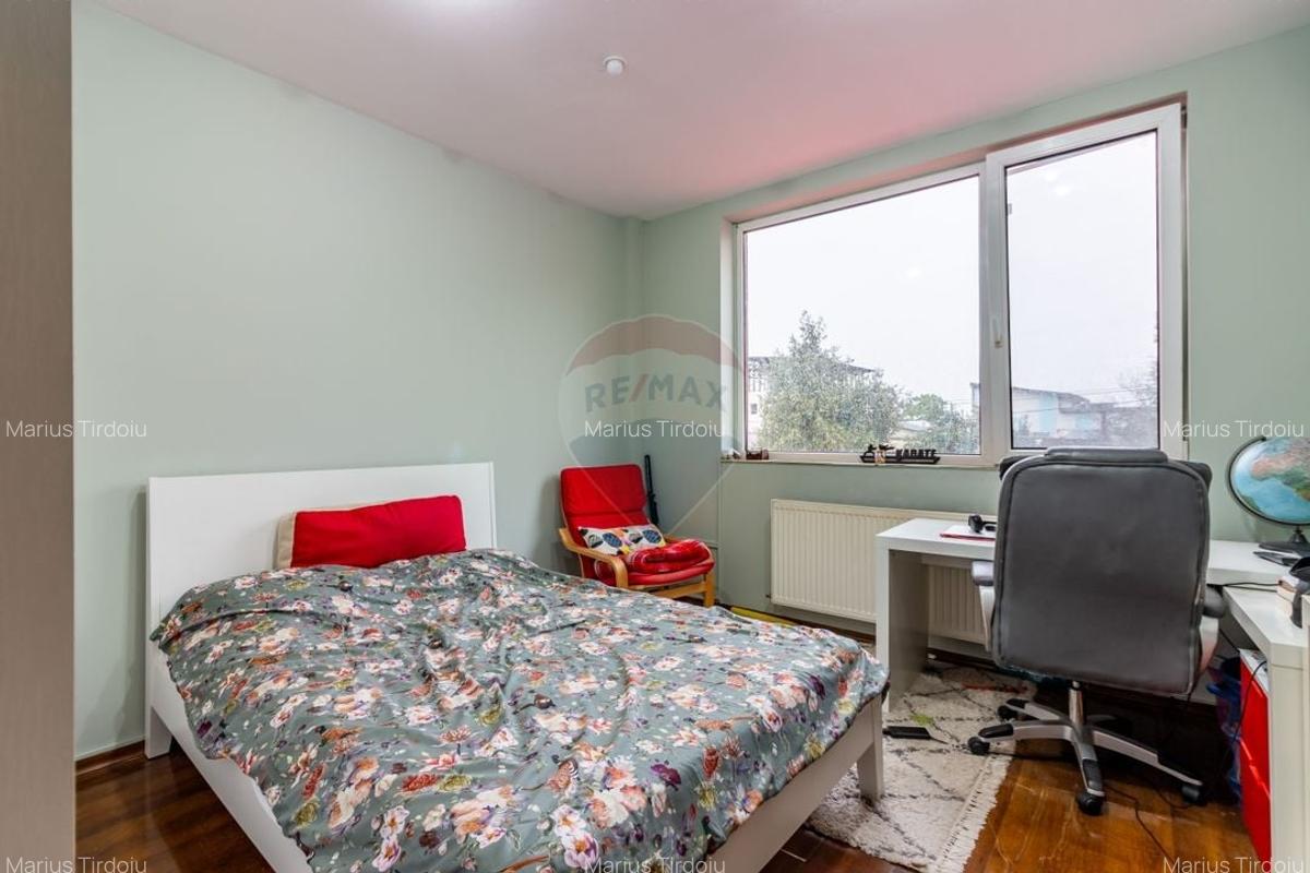 Vila spatioasa si versatila - Zona Margeanului, Bucuresti - 19