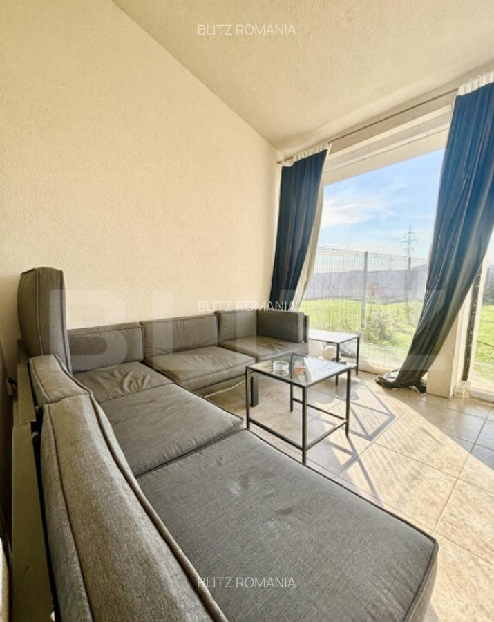 Comision Zero! Casa cocheta cu 3 camere + terasa acoperita, - 10