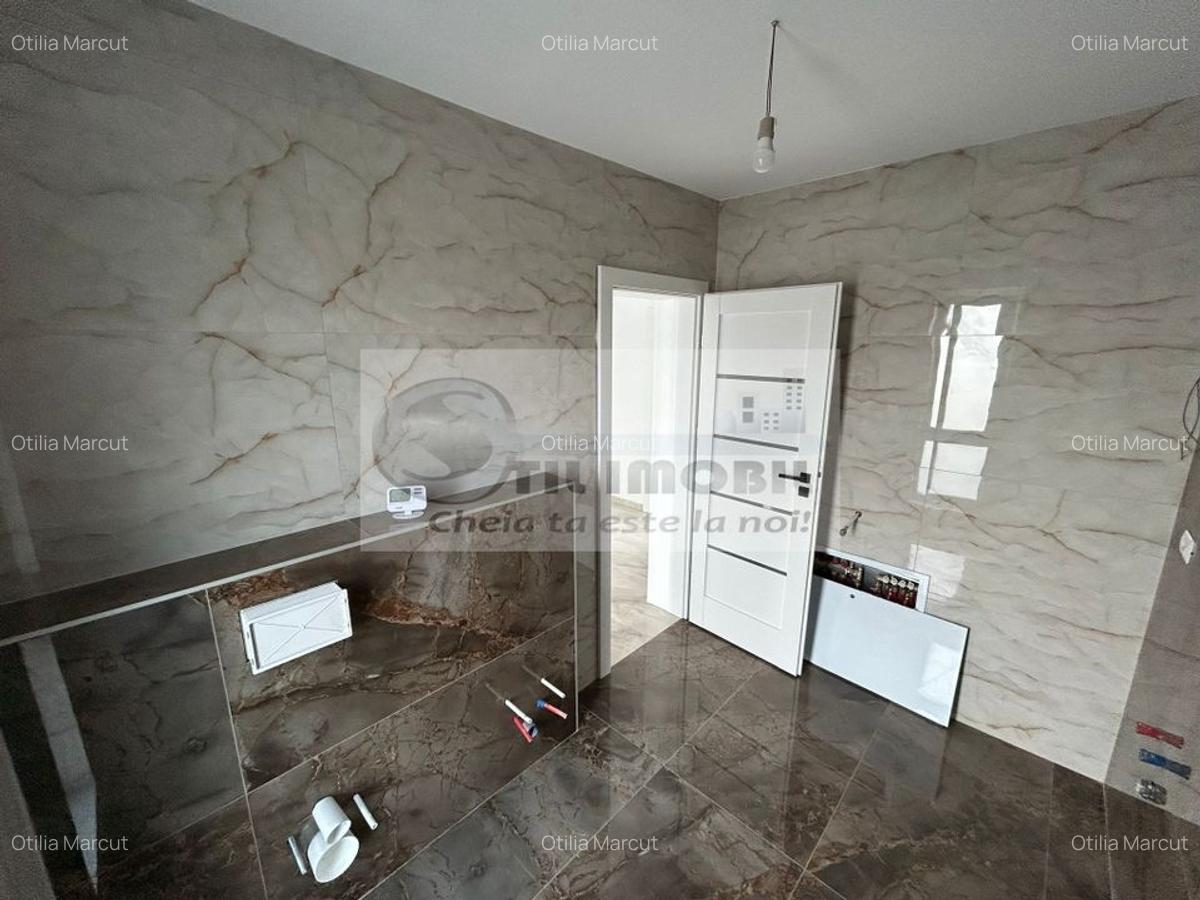 Casă cu 4 camere în Valea Lupului - 15