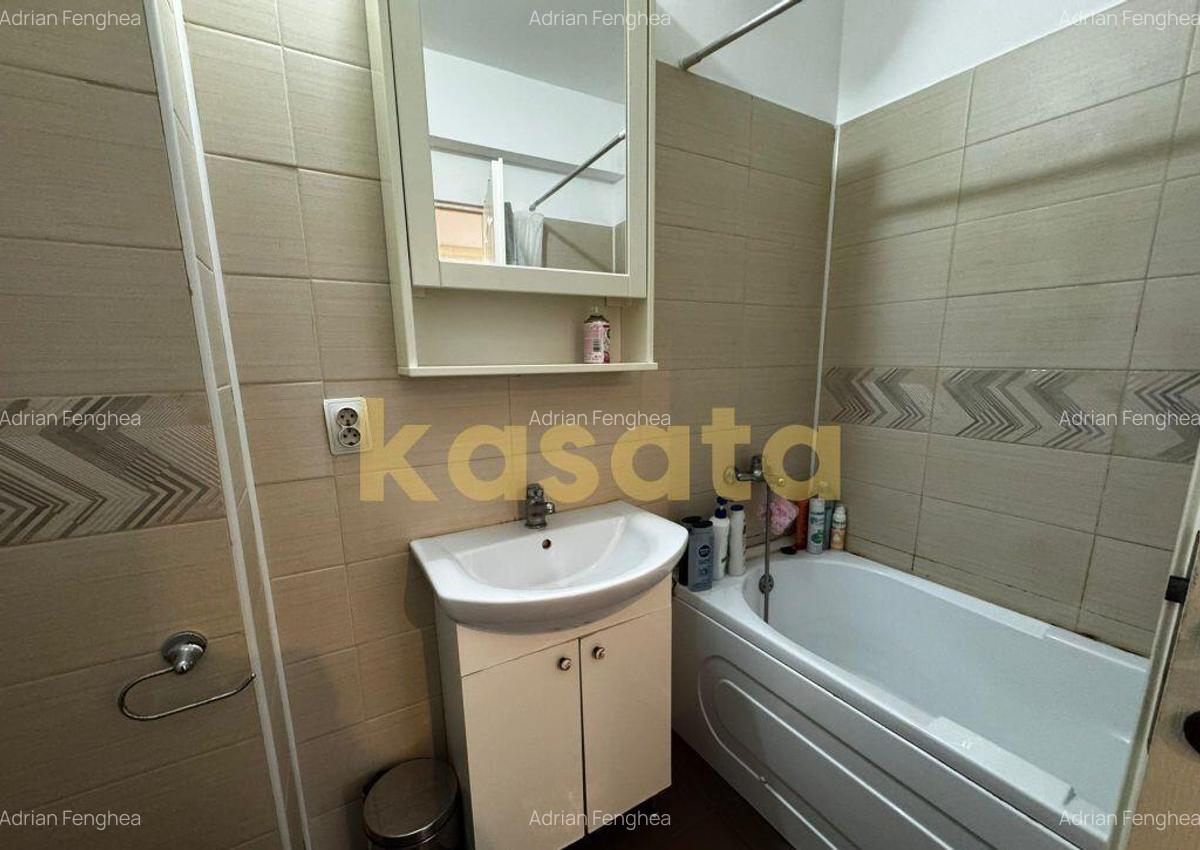 Apartament 3 camere | mobilat si utilat| Pope?ti-Leordemi - 14