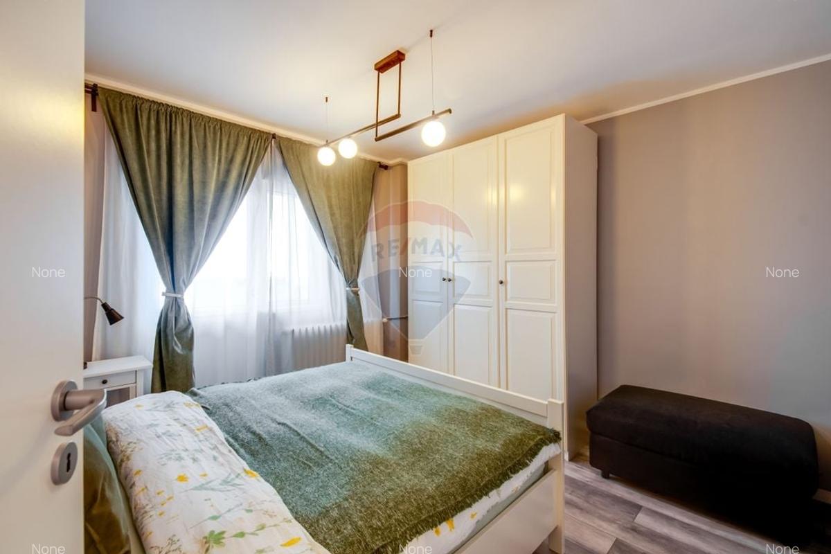 Apartament 2 camere de vanzare, bloc 1982, 57 mp, priveliste superba - 6