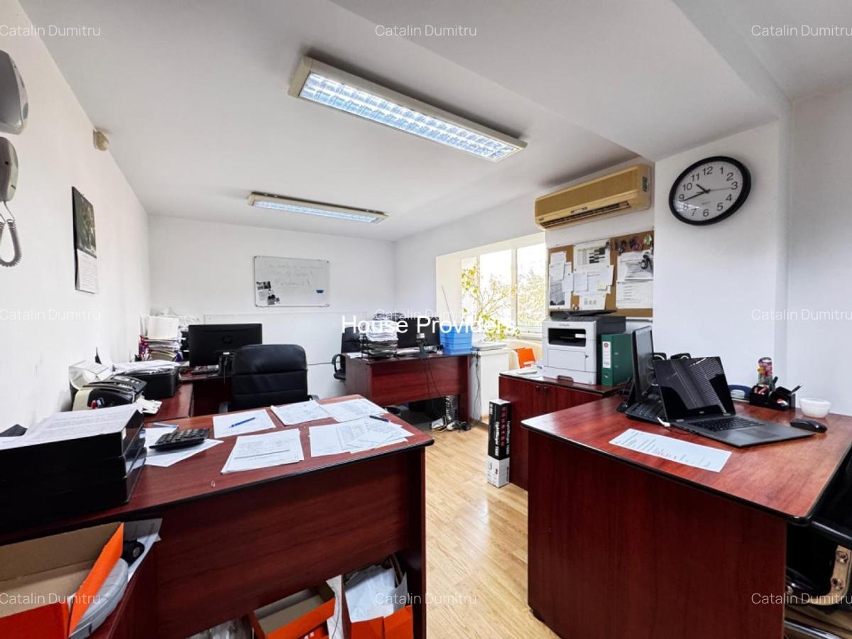 Apartament 3 Camere | Piata Alba Iulia | Decebal | Unirii - 11