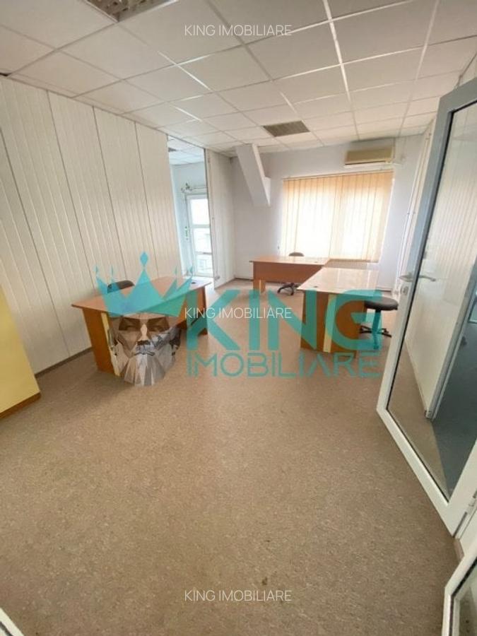 Birou, 620 mp în Central - 7