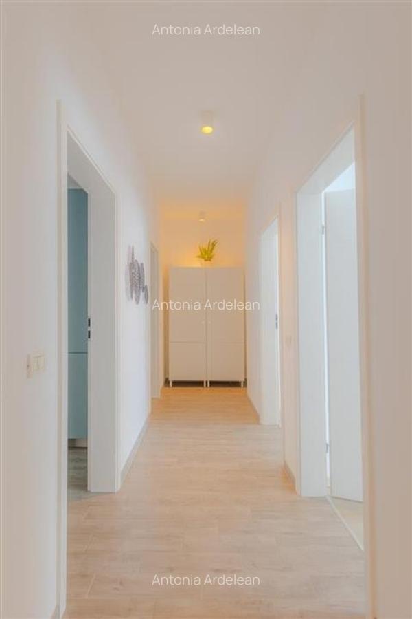 APARTAMENR 3 CAMERE |BUCATARIE SEPARATA |MOBILAT COMPLET| ORADEA - 7