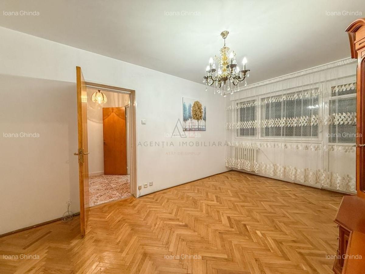 3 CAMERE/ 62 MP/ Mihai Bravu/ COMISION 0% - 1