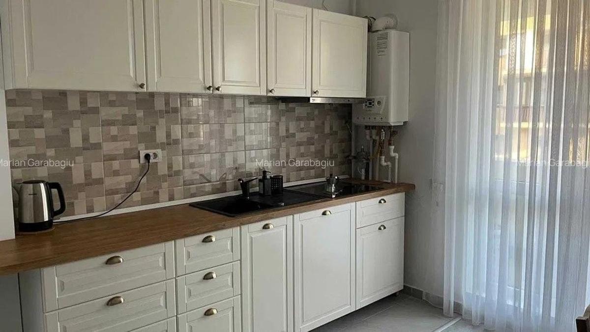 De inchiriat Apartament 2 camere tip studio Militari Residence - 1