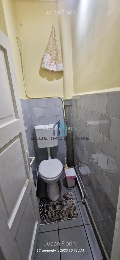 Apartament 2 camere, 60 mp + boxă 5 mp, blocurile rusesti - 10