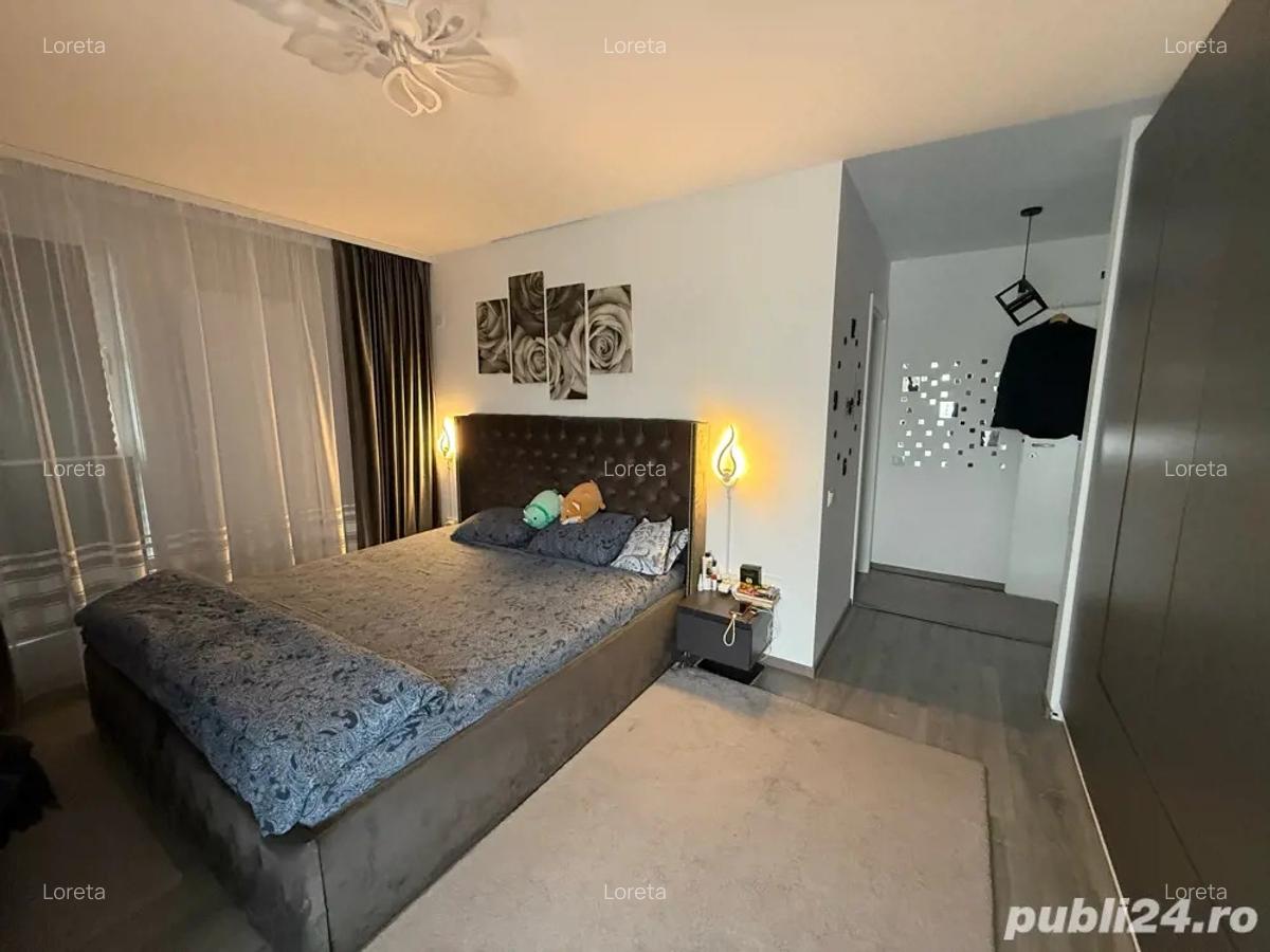 Apartament 4 camere || 2 bai si debara - 2