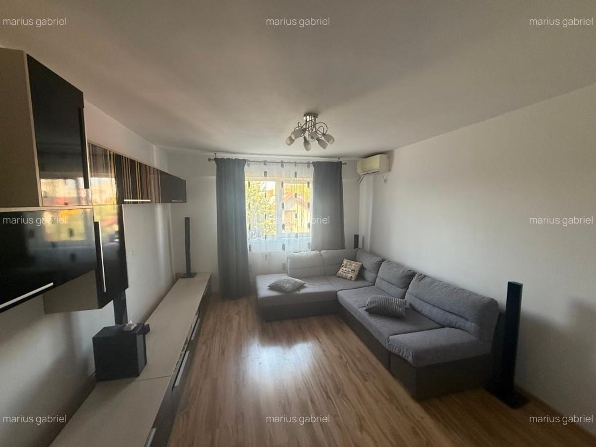 Apartament 2 camere decomandat + loc de parcare la subteran în Popesti - 4