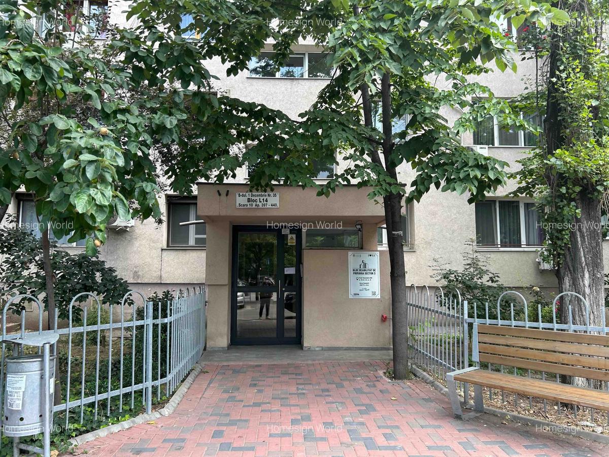 Apartament Modern si Luminos 2 Camere 1 Decembrie - 10