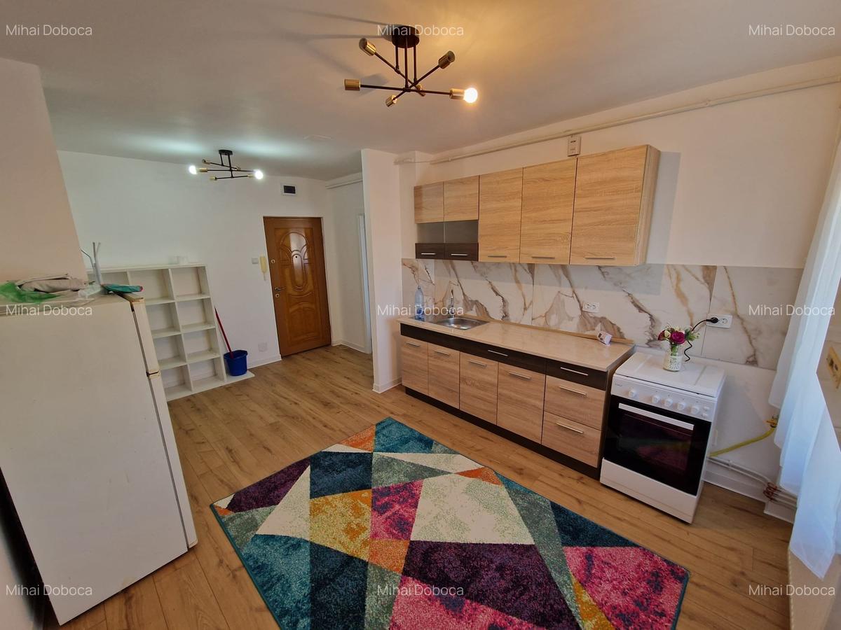Apartament 2 camere decomandat finisat lux Marasti - 3