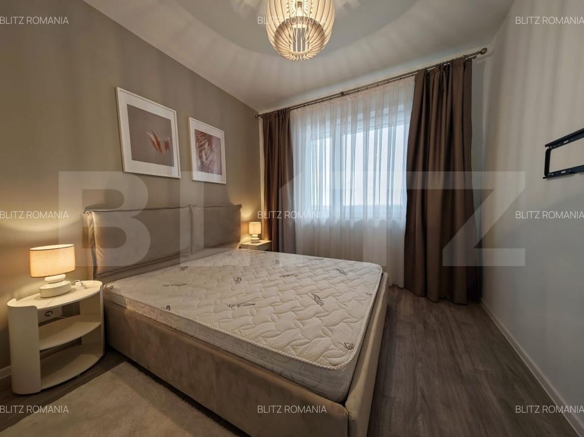 APARTAMENT 2 CAMERE-PRIMA ONESTILOR-PRIVELISTE SPRE PARC - 6