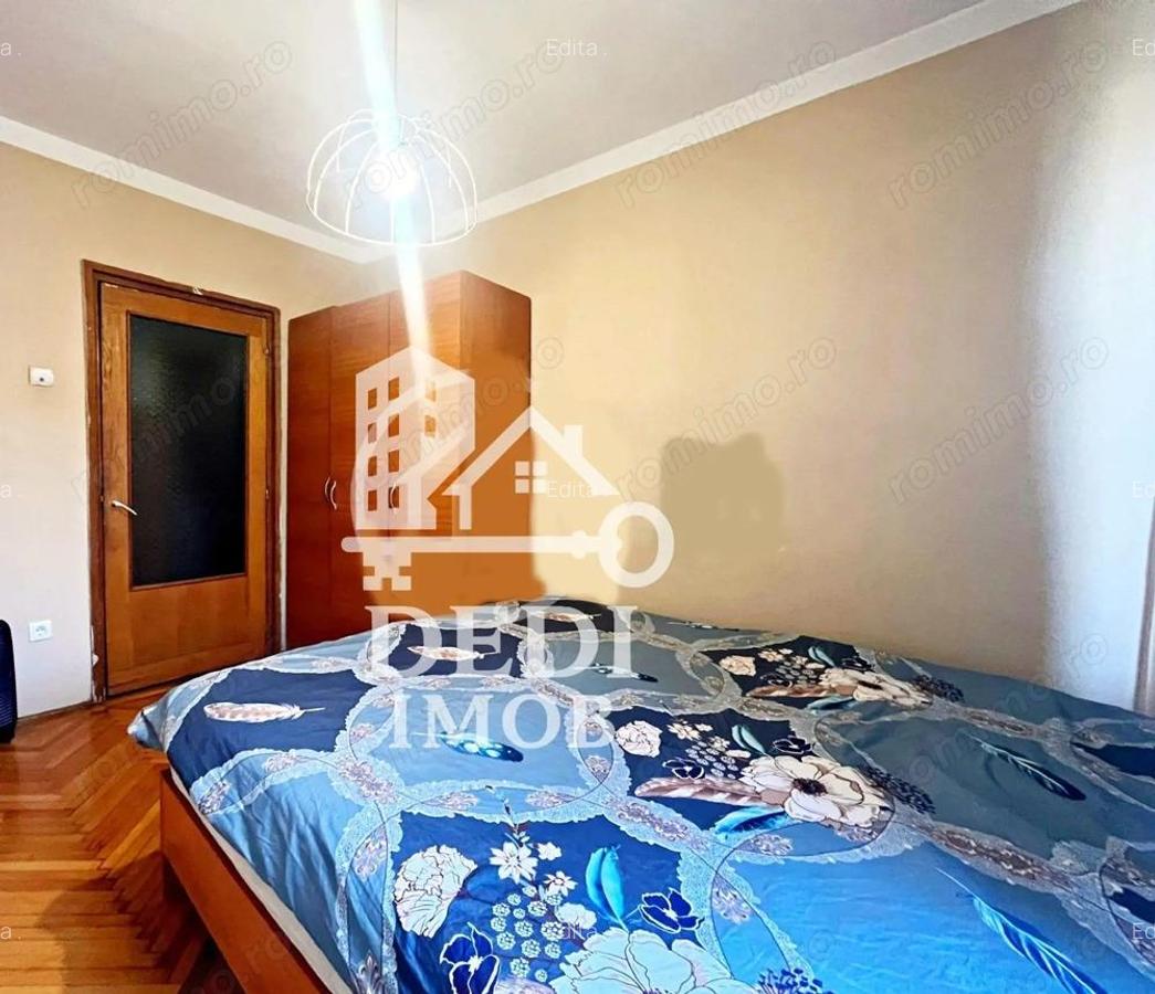 Apartament cu 3 camere de inchiriat Decebal, Oradea - 5