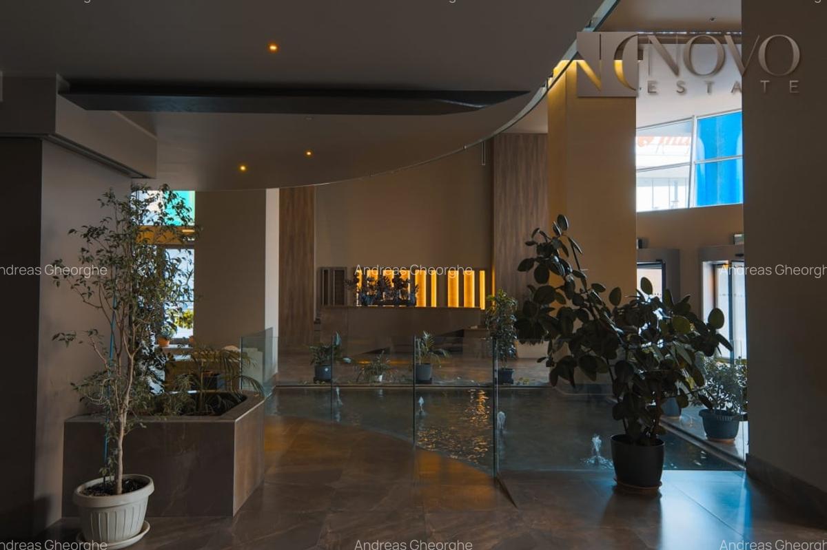 Spatiu birou | Piata Alba Iulia | 60 mpu | parcare subterana - 10
