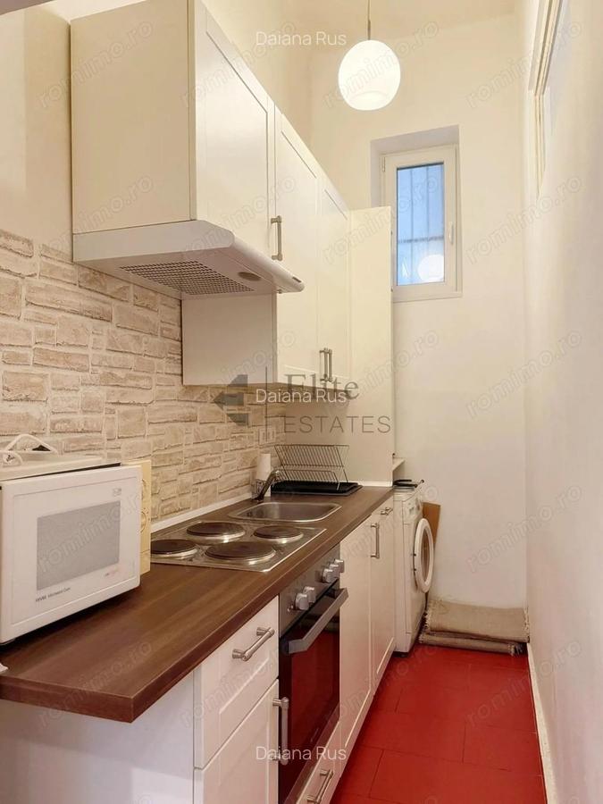 Apartament cu 2 camere de inchiriat | Ultracentral Oradea - 4