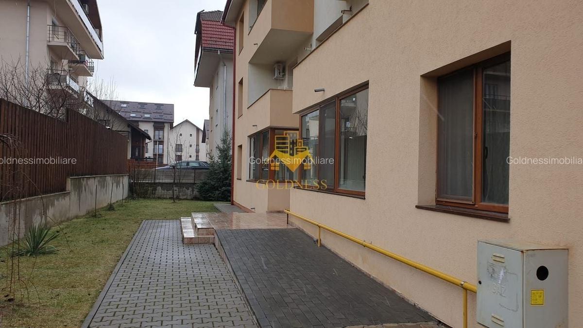 2 camere, modern, parcare, Zorilor zona Observatorului, Lunii, Profi - 2