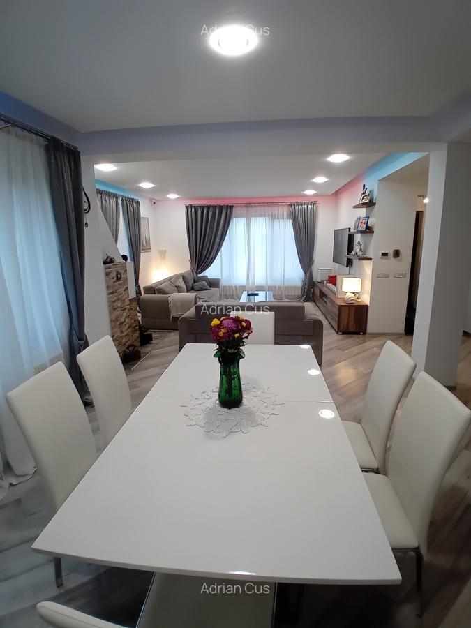 Casa P+1+pod  individuala 4 cam |  Bragadiru - 12