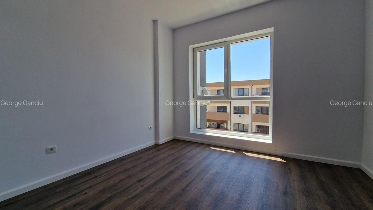 Apartament 4 camere cu terasa - zona Pallady - 2