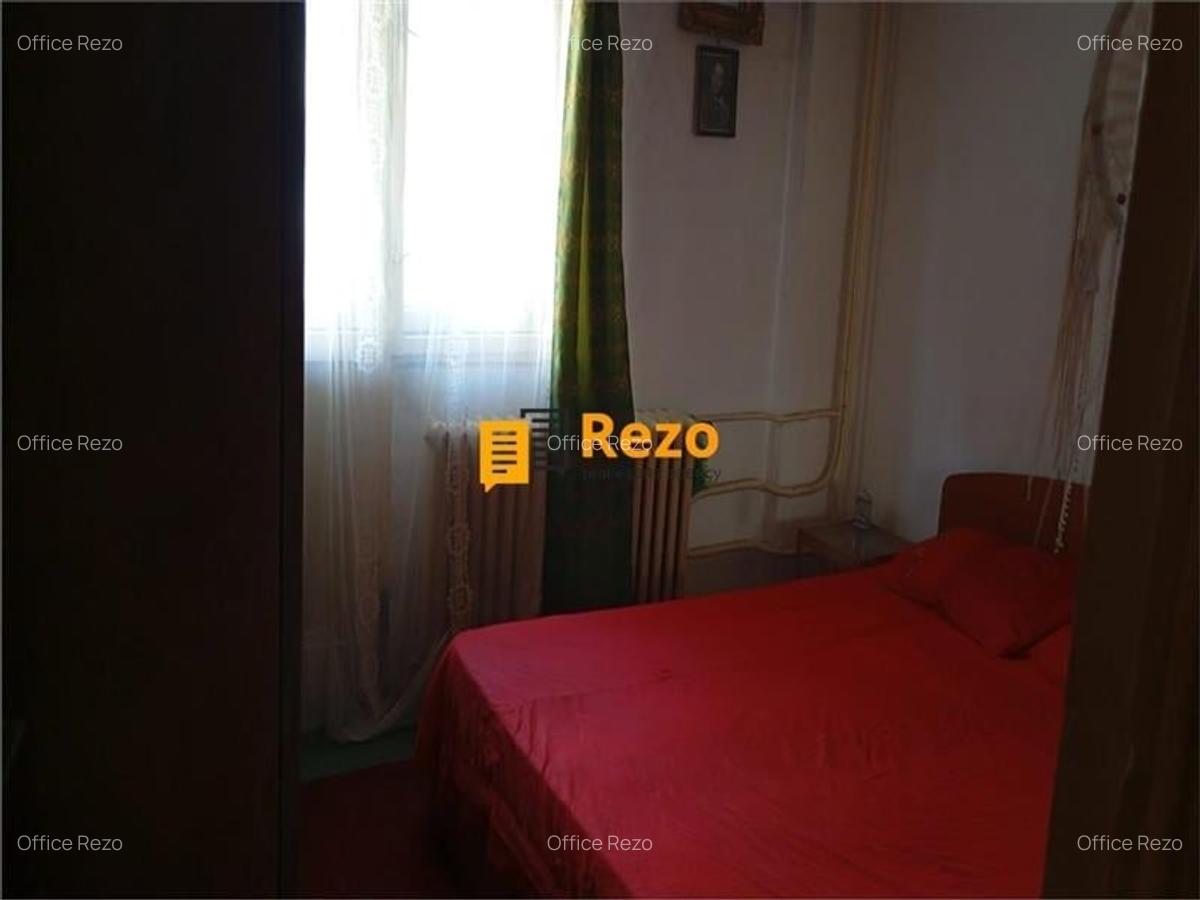 RAHOVEI SUBLOCOTENENT POPA, ETAJ 5/8 DECOMANDAT BLOC 1982 - 4