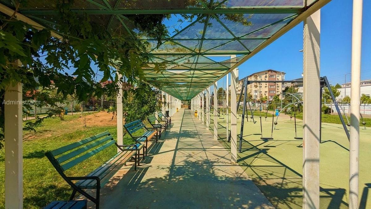 Locuinta moderna langa metrou Berceni, finisare premium - Comision 0%! - 13