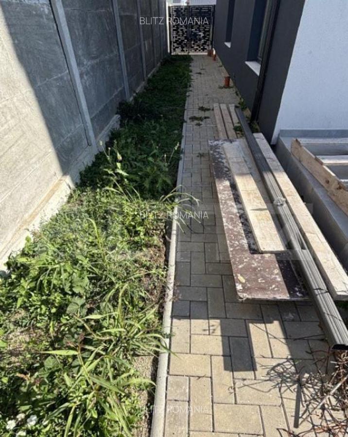 Duplex in Dumbravita, 5 camere, 120 mp utili, 300 mp teren, - 11