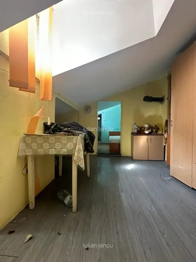 Apartament cu 2 camere decomandat, mobilat în Gara de Nord - 9