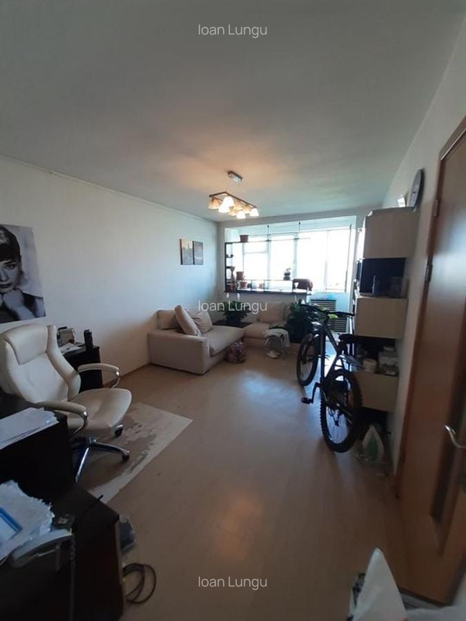 Berceni Bd. Al. Obregia 2 camere decomandat mobilat utilat, luminos - 12