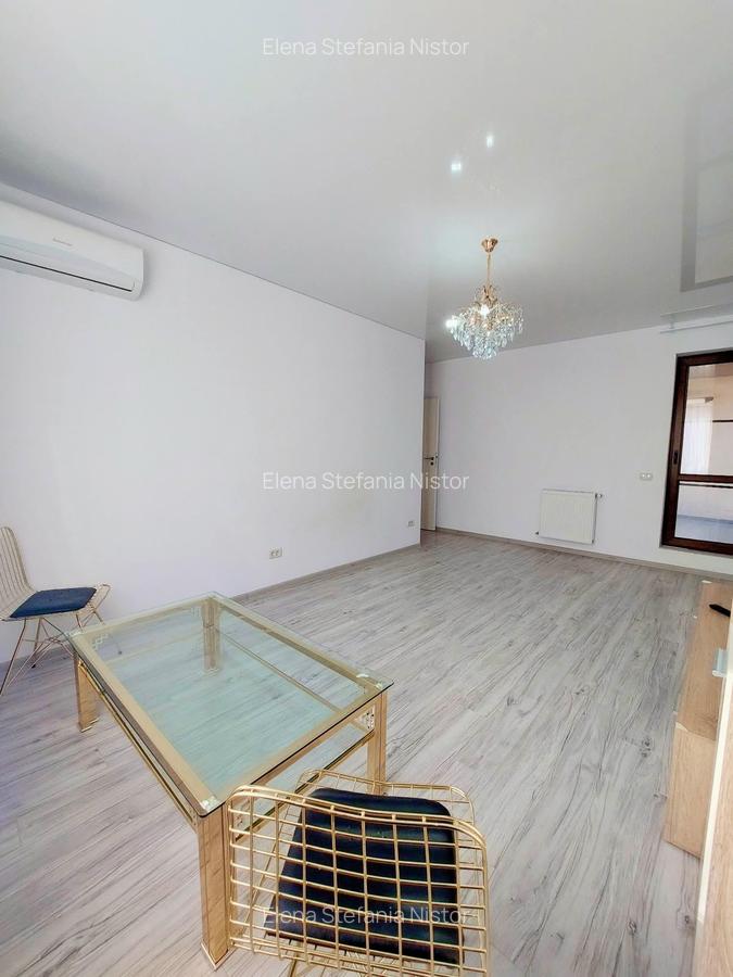 Apartament 2 Camere strada Mărului Fundeni - 11