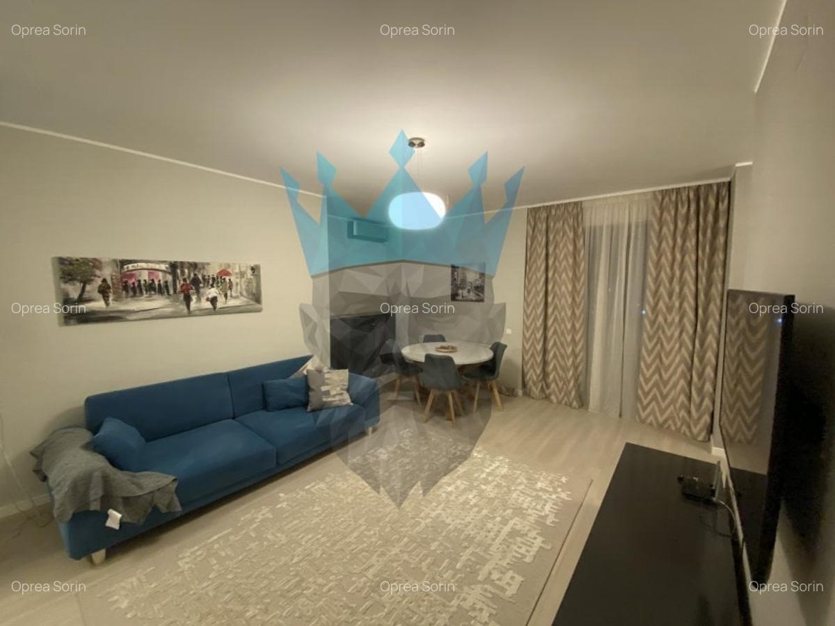 Apartament 3 Camere Lujerului Militari Bucuresti - 1