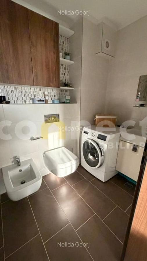 Apartament de inchiriat | 3 camere, terasa si garaj | Buna Ziua - 7