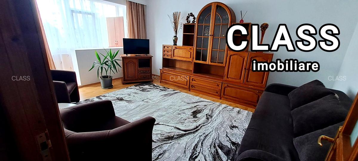 Rovere, 2 camere decomandate, mobilat și utilat - 2