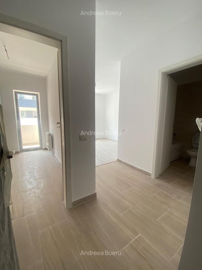 Garsonieră de Vânzare -33,40 MP– Str.Tineretului– Finisaje la Alegere-Apa Nova - 3