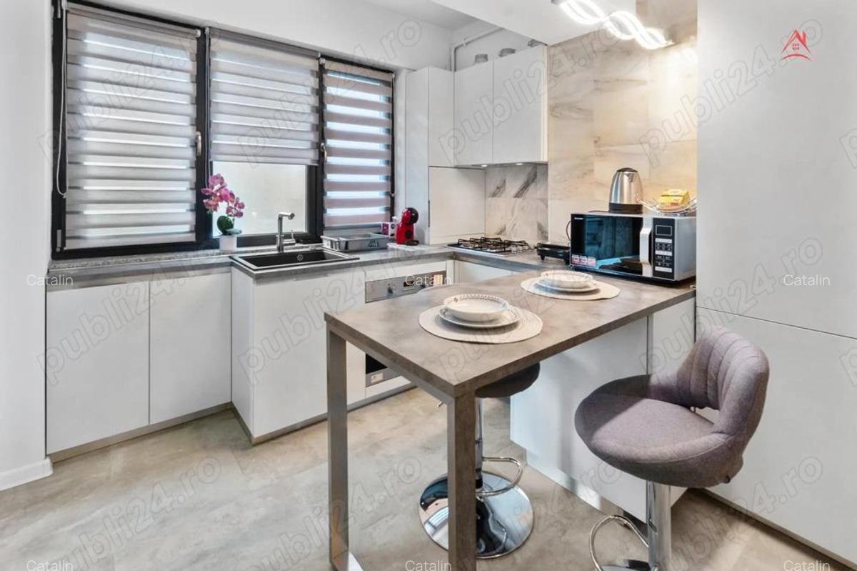 2 camere Novum Politehnica - 3