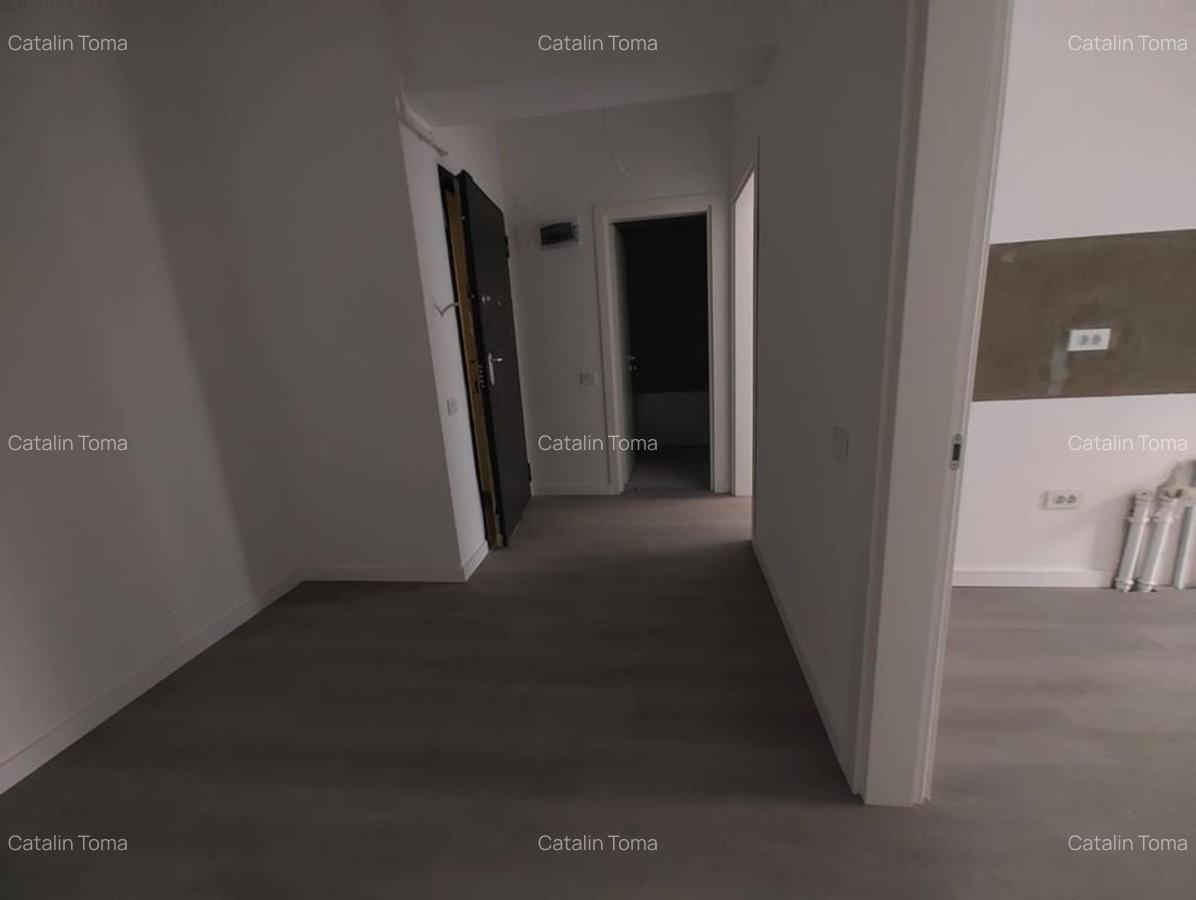 Apartament 2 Camere  Exigent Plaza Residence Faza 5 - 6