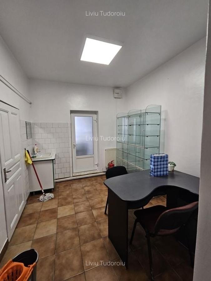 Inchiriere spatiu comercial, Bulevardul N. Balcescu, stradal - 4