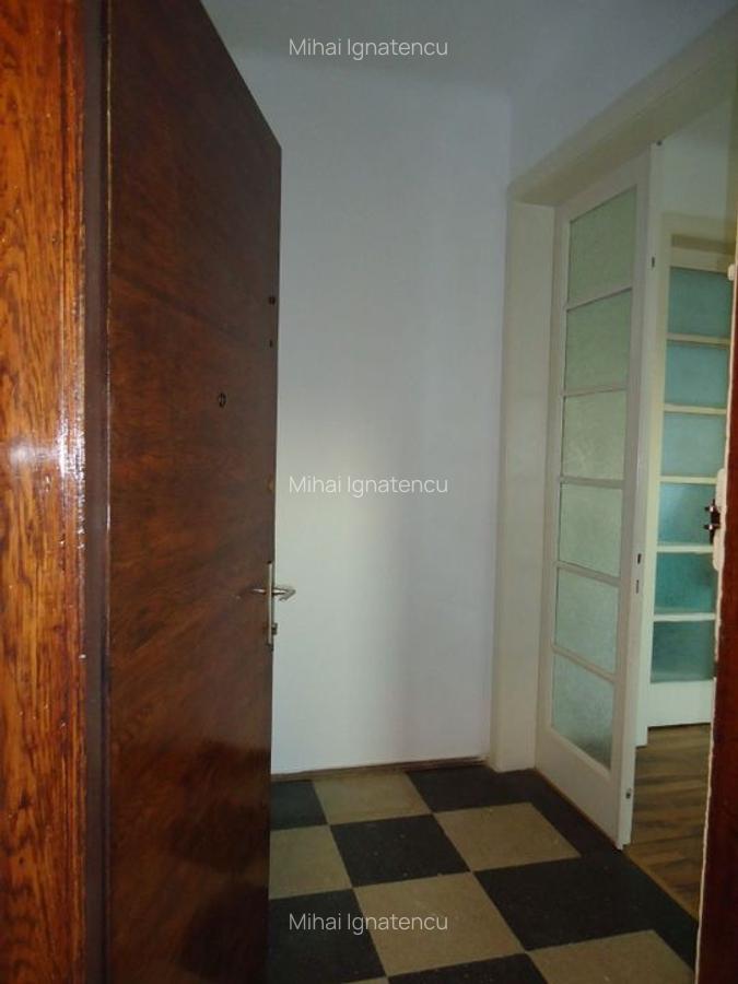 Apartament 3 camere Dorobanti M261 - 13