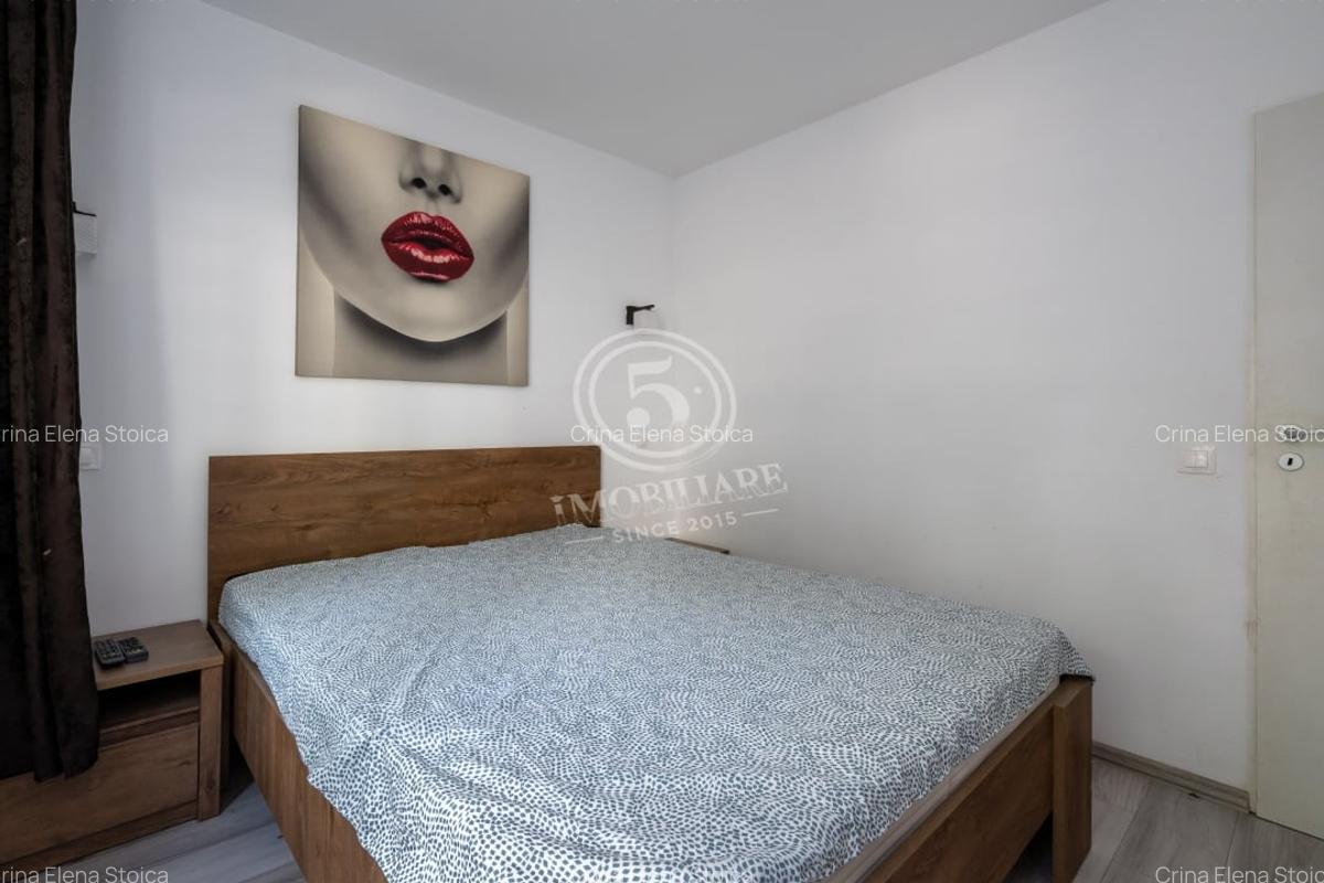 Apartament 2 camere de VANZARE - Calea Rahovei - 7