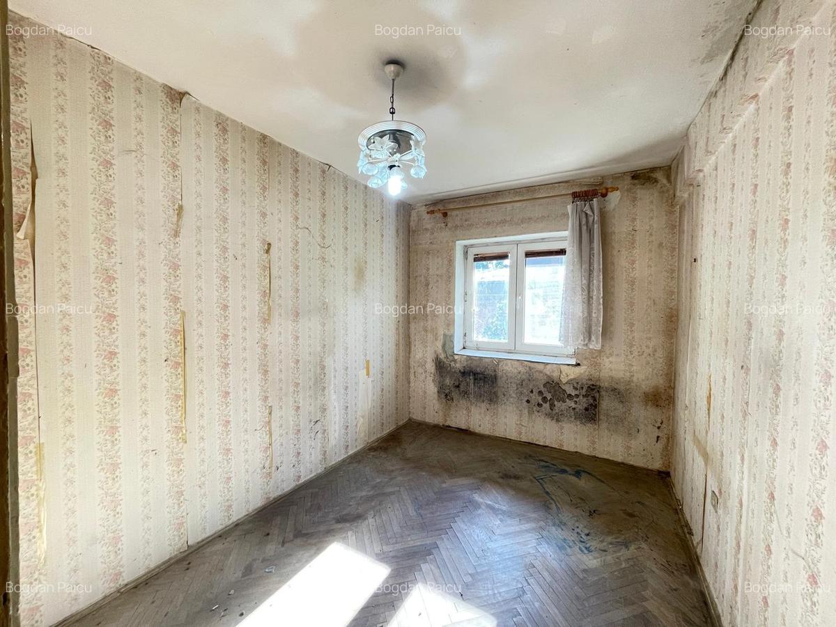 2 camere in vila I 38 MP I Baneasa | Herastrau I Ideal Investitie - 6