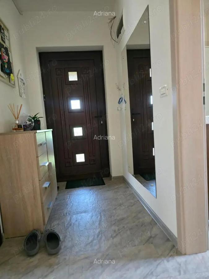Casa individuala cu mansarda teren 615m toate utilitatile amenajata comuna Dumbravita - 11