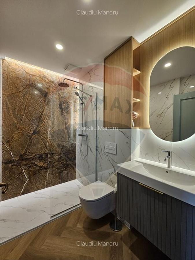 Spatiu de birouri in Palatul Szeki - Cluj Napoca - 5