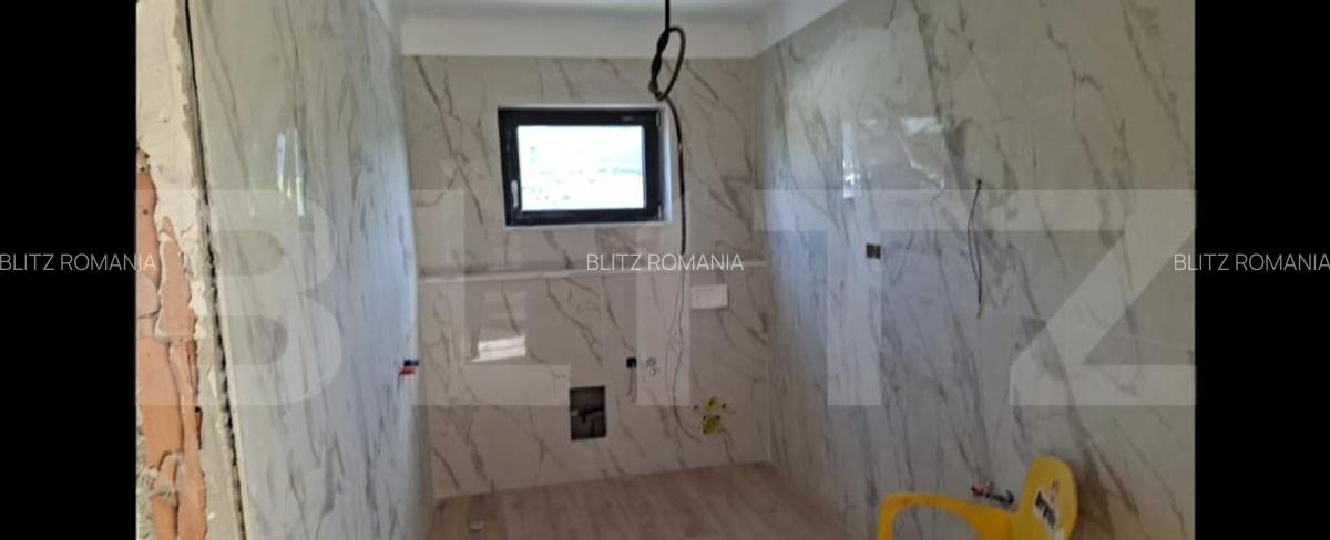 Apartament cu 3 camere, 85 mp ?i un teren de 200 mp, Zalau - 3