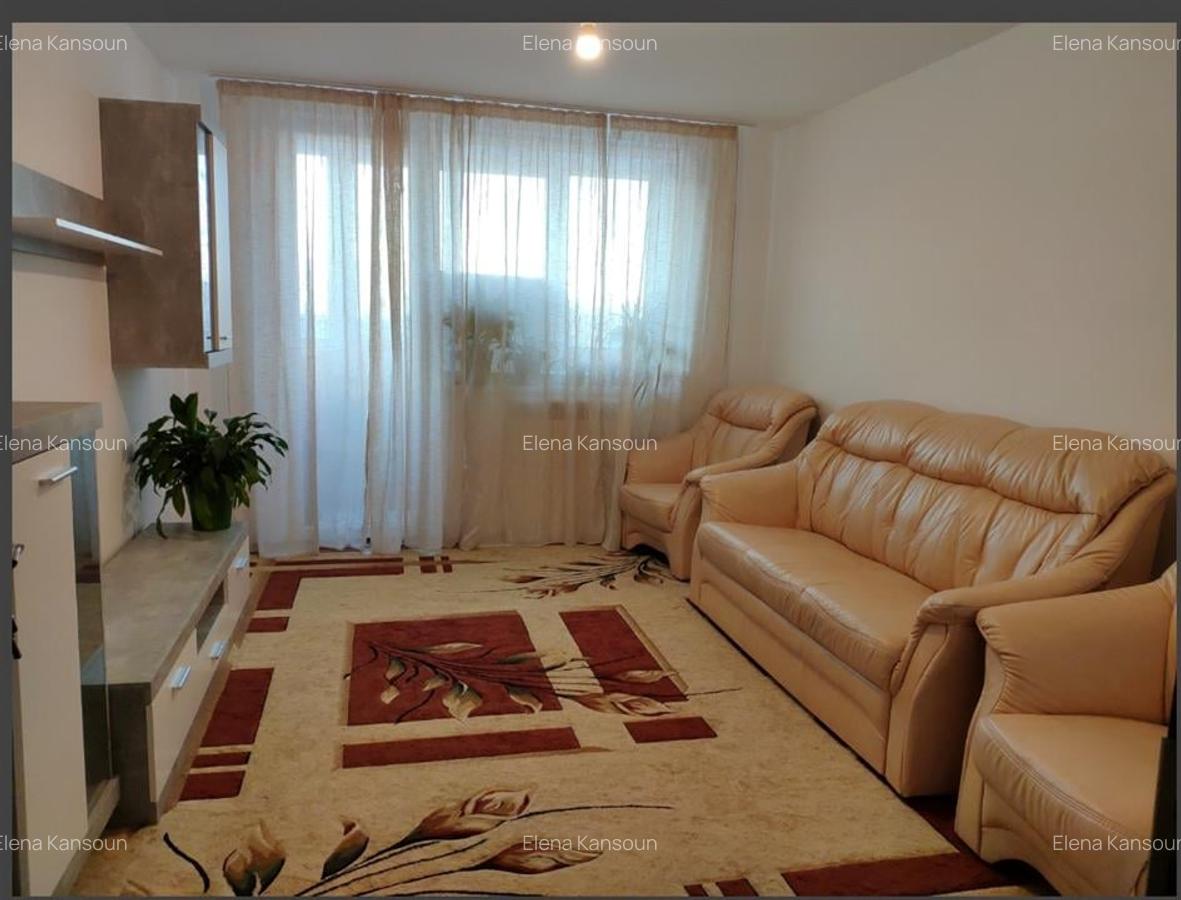 Apartament modern cu 2 camere ,ITC,petfriendly - 2