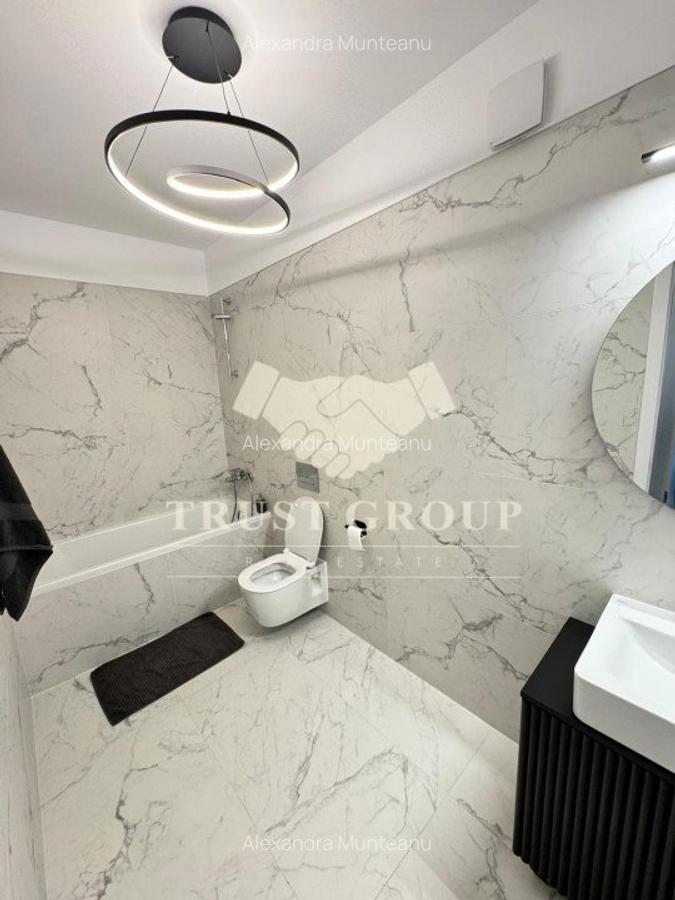 Apartament tip Duplex 3 camere Herastrau | 2 Locuri de parcare - 16