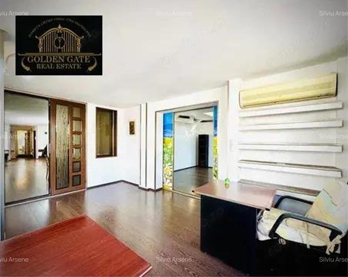 Victoriei - Ion Neculce Apartament 5 Camere 200 MP | Centrala | 3 Bai - 2