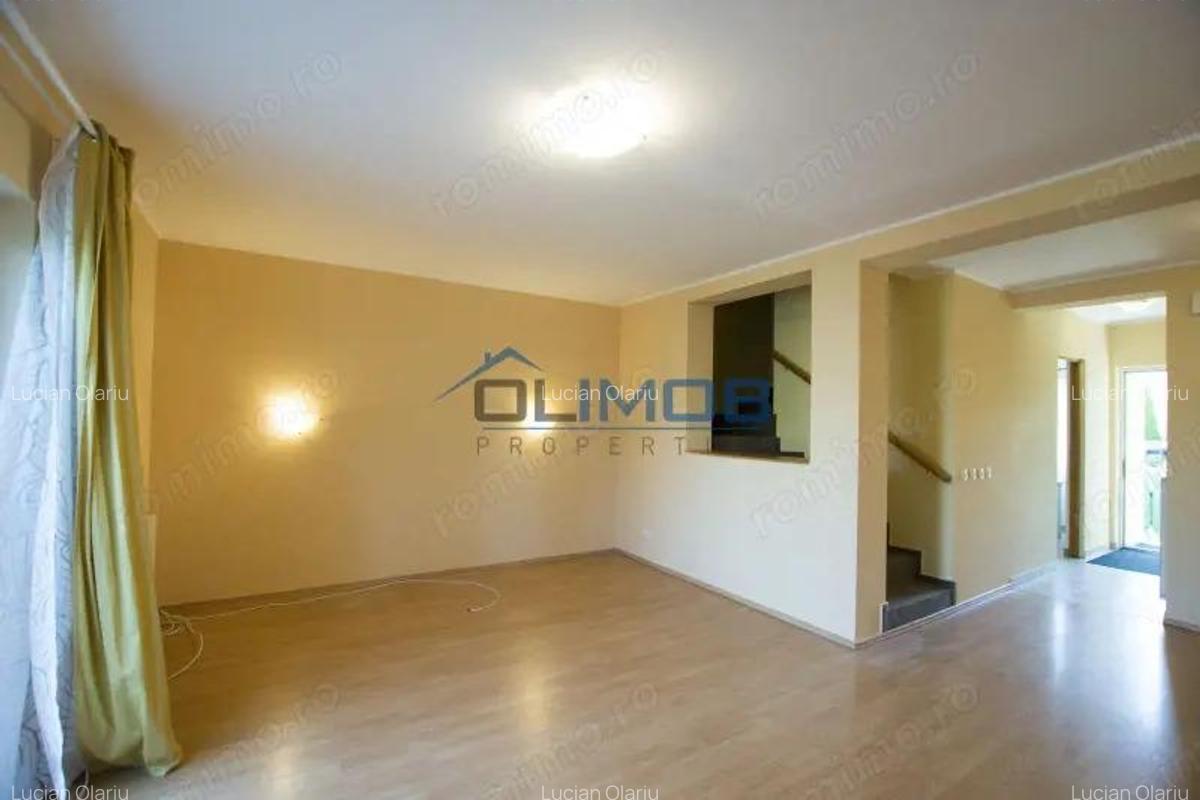 Vila de inchiriat in Pipera Complex Reziden?ial vila 5 camereDescopera confort - 2