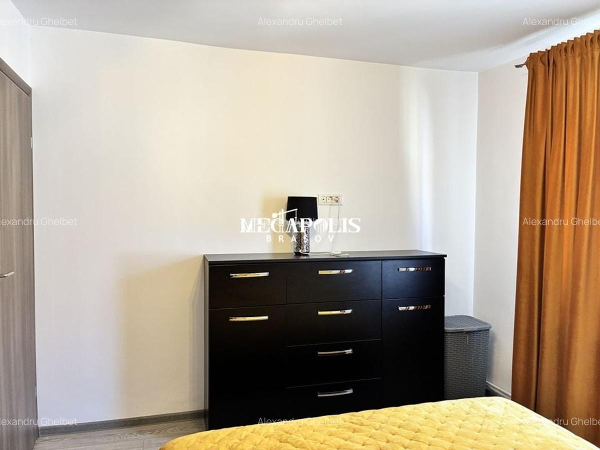 2 Camere / Racadau / Decomandat - 7