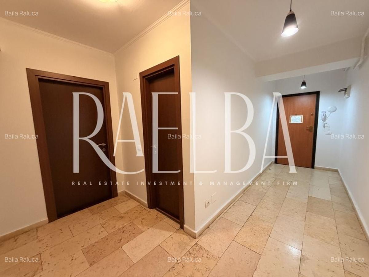 Baneasa –Aviatiei |  Phoenicia hotel | Apartament 2 camere | - 12